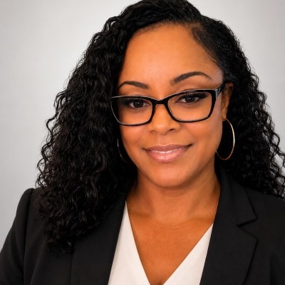 Nateisha R. Magruder — Founder & Managing Director, Compass Healthcare Talent Solutions