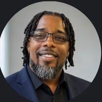 Dimetrias Magruder — Principal Healthcare Recruiter, Compass Healthcare Talent Solutions